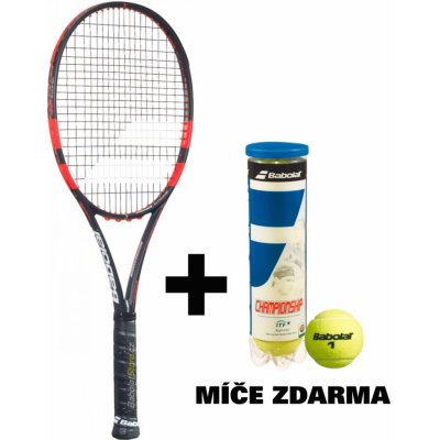 Babolat PURE STRIKE – Zboží Dáma