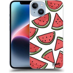 Pouzdro Picasee ULTIMATE Case Apple iPhone 14 Pro - Melone