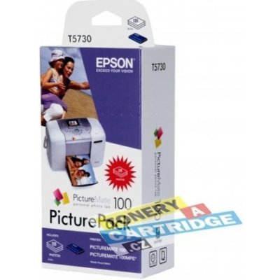 Epson T5730 - originální – Zboží Živě