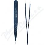 Nippes Solingen Pinzeta špičatá, lakovaná, černá, nerez 9,5 cm – Zboží Dáma Nippes Solingen Pinzeta špičatá, lakovaná, černá, nerez 9,5 cm – Zboží Dáma