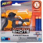 Nerf Microshots Firestrike – Hledejceny.cz