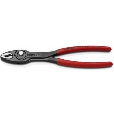 Kleště TwinGrip 200mm Knipex – Zboží Dáma