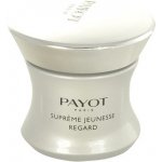 Payot Supreme Jeunesse Regard Eye Cream 15 ml – Hledejceny.cz