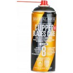 Immortal Clipper Blades Care 8v1 400 ml – Zboží Dáma