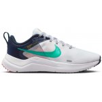 Nike dámská běžecká obuv Downshifter 12 W bílá modrá zelená – Sleviste.cz