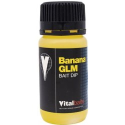 Vitalbaits Dip Banana GLM 250 ml