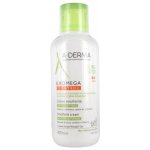 A-DERMA Emolienční krém pro suchou pokožku se sklonem k atopickému ekzému Exomega Control 400 ml – Hledejceny.cz