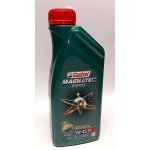 Castrol Magnatec Diesel B4 5W-40 1 l – Hledejceny.cz