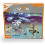 Hexbug VEX Robotics Discovery Command – Zboží Mobilmania