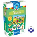 Granna Auta – Zboží Mobilmania