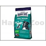 Happy Dog Supreme Fit & Well Adult Medium 4 kg – Hledejceny.cz