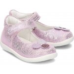 Primigi baleríny kožené růžové – Sleviste.cz