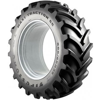 Firestone Maxi Traction -T 540/65-34 142E TL – Hledejceny.cz