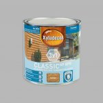 Xyladecor Classic HP 2,5 l kaštan mat – Sleviste.cz