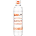Waterglide 2in1 massage gel & Lubricant Guarana 300 ml – Hledejceny.cz