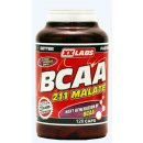 XXtreme BCAA Malate 211 120 kapslí