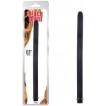 Chisa Novelties Black Mont Silicone Douche Tube – Zboží Dáma