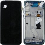LCD Displej Motorola Moto G8 Power – Zboží Živě