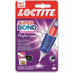 Loctite Super Attak Perfect Pen 3g – Zbozi.Blesk.cz