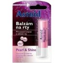 Astrid Pearl & Shine Balzám na rty 4,2 g