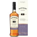 Bowmore 9y 40% 0,7 l (karton) – Hledejceny.cz