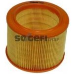Vzduchový filtr Purflux A222 pro motory Citroën 1.8D, 1.9D, 1.9SD, 1.5i, 1.6i, 1.9i – Hledejceny.cz