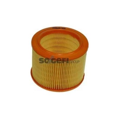 Vzduchový filtr Purflux A222 pro motory Citroën 1.8D, 1.9D, 1.9SD, 1.5i, 1.6i, 1.9i – Hledejceny.cz