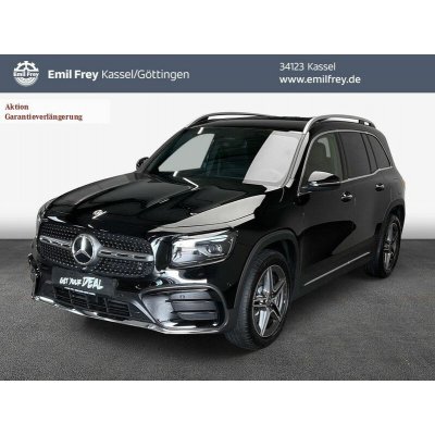 Mercedes-Benz GLB 200 d AMG Line Advanced Plus 110 kW | Zboží Auto
