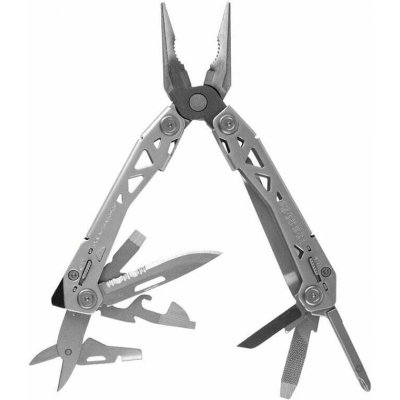 Gerber Suspension NXT šedá – Zboží Dáma