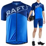 Craft CORE Endur Logo modrý pánský – Zbozi.Blesk.cz