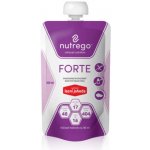 NUTREGO FORTE S PŘÍCHUTÍ LESNÍ JAHODA POR SOL 12X200ML – Hledejceny.cz