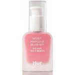 House of Hur Moist Ampoule Blusher Hydratační tekutá tvářenka Cherry Blossom 20 ml – Hledejceny.cz