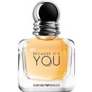Parfém Giorgio Armani Emporio Because Its You parfémovaná voda dámská 30 ml