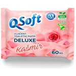 Q-Soft Deluxe Kašmír 60 ks – Zboží Dáma