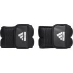 adidas ankle/wrist weights 1 KG – Zboží Dáma