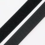 Suchý zip háček + plyš 16 mm, návin 25m – Hledejceny.cz