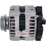 Alternátor VW Bora, Golf IV, New Beetle 1.6–2.8 benzin/TDI – Hledejceny.cz