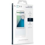 FIXED pro Sony Xperia XZ1 FIXGF-222-033WH – Zboží Mobilmania