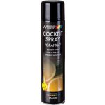 Motip Cockpit Spray Pomeranč 600 ml – Hledejceny.cz