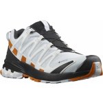 Salomon XA Pro 3D V8 GTX W modrá/oranžová – Hledejceny.cz