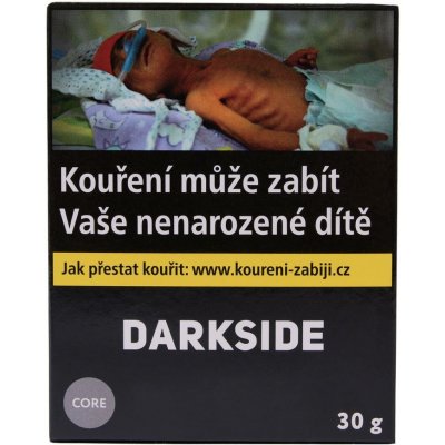 Darkside Core Torpedo 30 g – HobbyKompas.cz