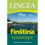 Finština - konverzace se slovníkem a gramatikou – Hledejceny.cz