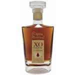 Château de Montifaud XO Majestic 40% 0,7 l (Karton) – Zboží Dáma