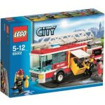 LEGO® City 60002 Hasičské auto – Zboží Živě