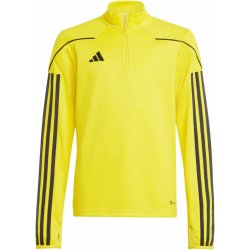 Adidas Triko s dlouhým rukávem TIRO 23L TR TOPY ic7880