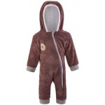 Overal MAZLÍK BAMBUS lem Outlast® hnědá – Hledejceny.cz