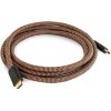 Propojovací kabel Proson Arctic Series HDMI Cable 8K 3 m