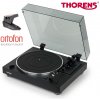 Gramofon Thorens TD 101 + Ortofon OM 5E