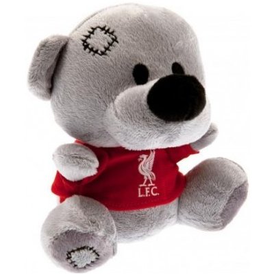 Medvídek Liverpool FC Timmy