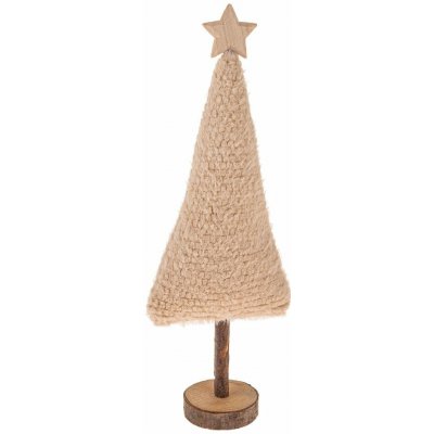 Dakls Tree vánoční figurka barevná – Hledejceny.cz